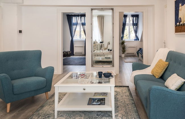 Modern 2bdr Loft in Old Town - Best Location - Photo 13