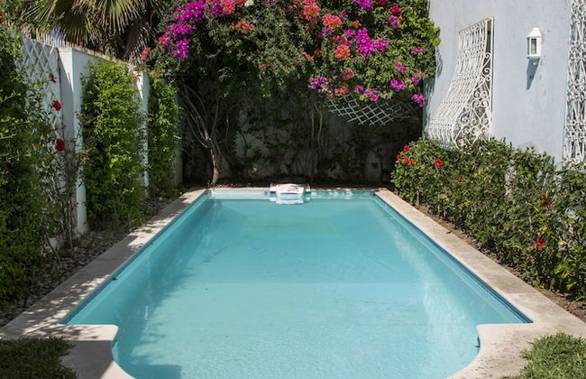 Villa Pieds Dans l'Eau - Foto 21