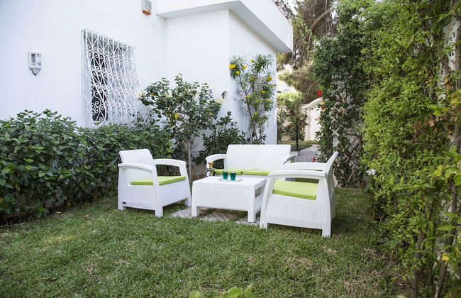 Villa Pieds Dans l'Eau - Foto 26