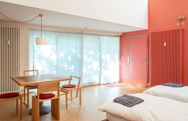 Darmstadt Loft - Foto 15