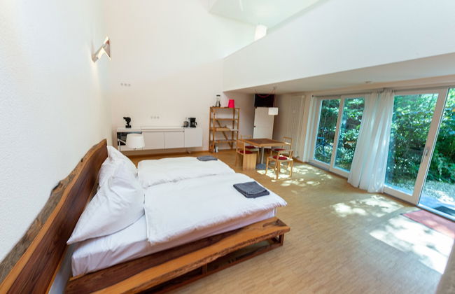 Darmstadt Loft - Foto 4