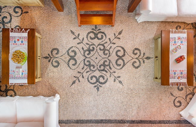 Residenza Maria Lindos Villa - Photo 13
