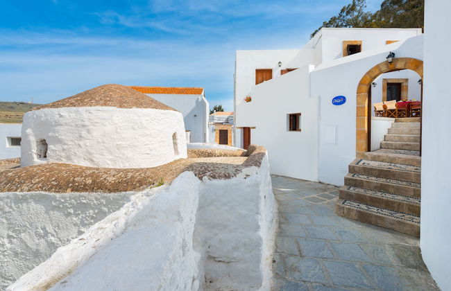 Residenza Maria Lindos Villa - Photo 23