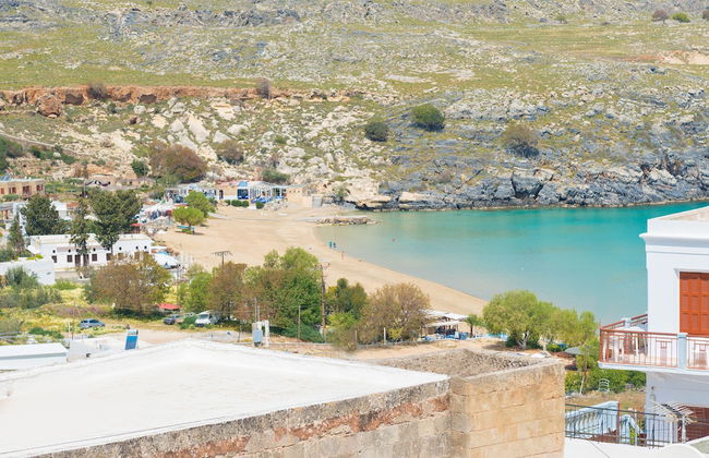 Residenza Maria Lindos Villa - Photo 25