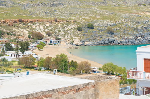 Photo 25 - Residenza Maria Lindos Villa