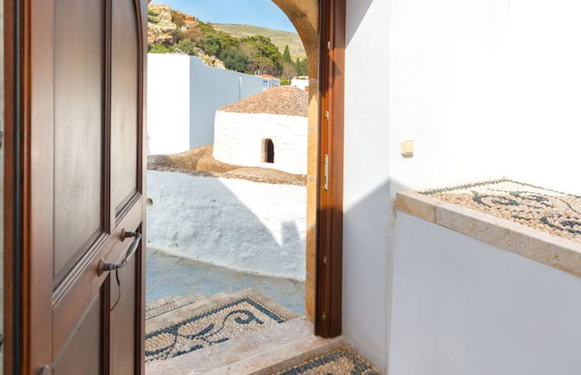Residenza Maria Lindos Villa - Photo 2