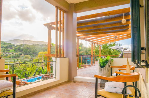 Photo 63 - Villa Fisi 1 - Pool, Hot Tub & Mountain View