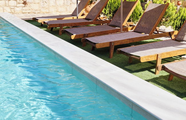 Villa Fisi 1 - Pool, Hot Tub & Mountain View - Photo 49