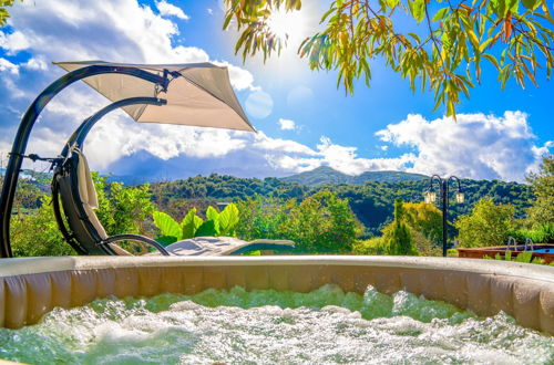 Foto 36 - Villa Fisi 1 - Pool, Hot Tub & Mountain View