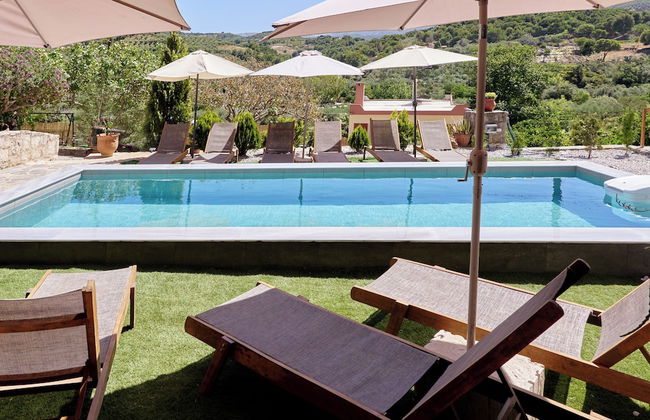Villa Fisi 1 - Pool, Hot Tub & Mountain View - Photo 52