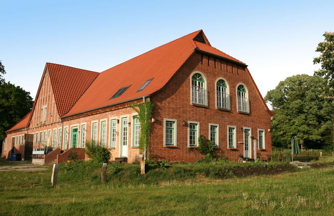 Wohnung mit Garten in Blowatz, Deutschland - Foto 23