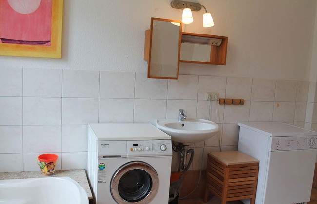 Wohnung mit Garten in Blowatz, Deutschland - Foto 18
