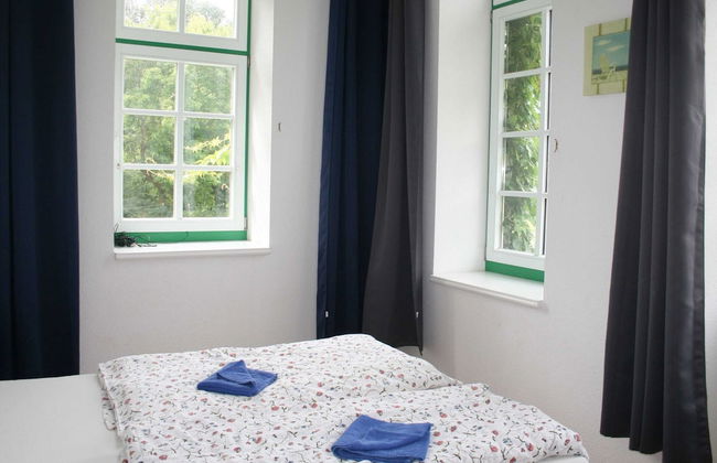 Wohnung mit Garten in Blowatz, Deutschland - Foto 5