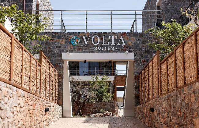 Volta Suites and Villas - Foto 56