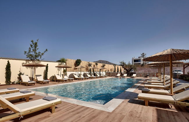Volta Suites and Villas - Foto 67