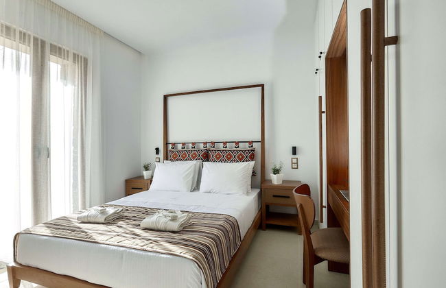 Volta Suites and Villas - Foto 12