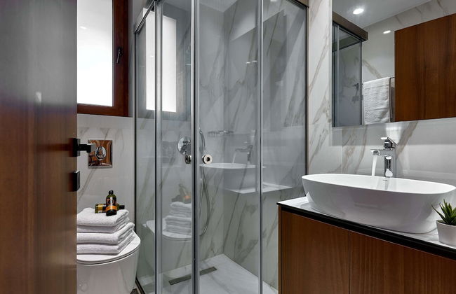 Volta Suites and Villas - Foto 43