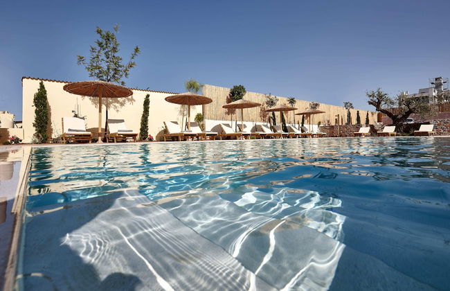 Volta Suites and Villas - Foto 45