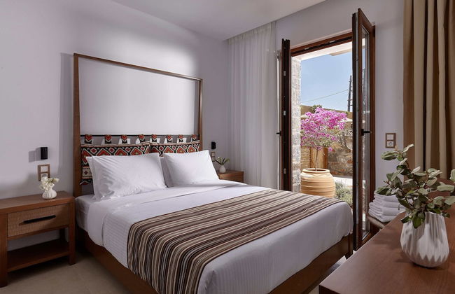 Volta Suites and Villas - Foto 4