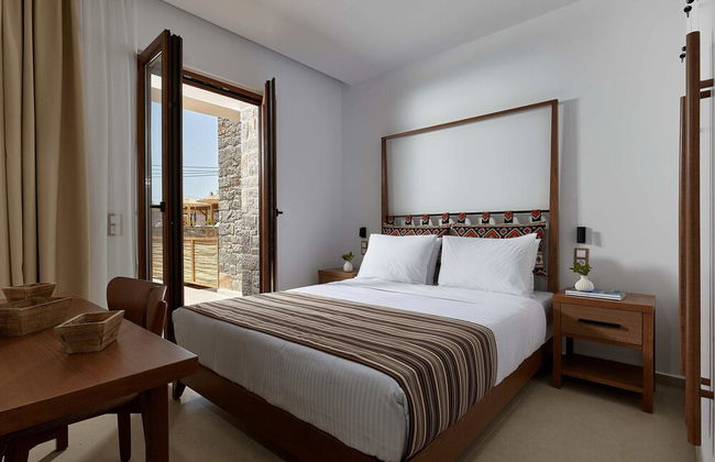 Volta Suites and Villas - Foto 6