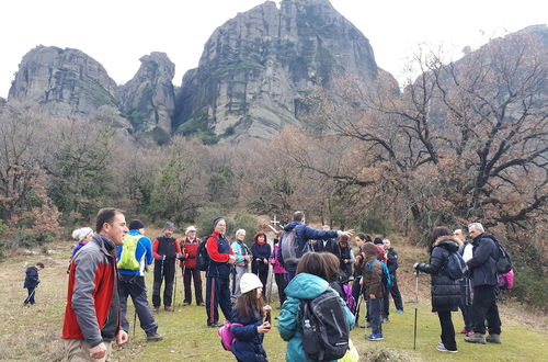 Photo 15 - Mary's mansion archontiko meteora