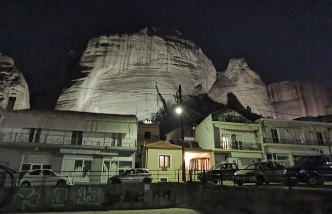 Mary's mansion archontiko meteora - Foto 27