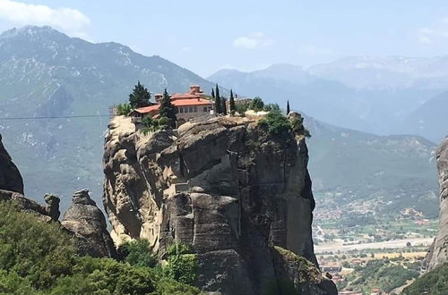 Photo 32 - Mary's mansion archontiko meteora