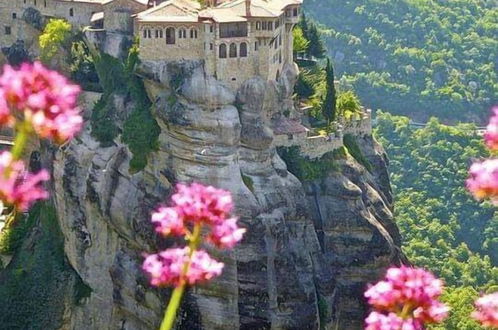 Photo 26 - Mary's mansion archontiko meteora