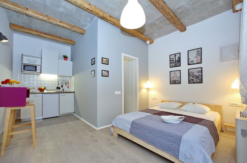 Foto 4 - Guverna New City Accommodation