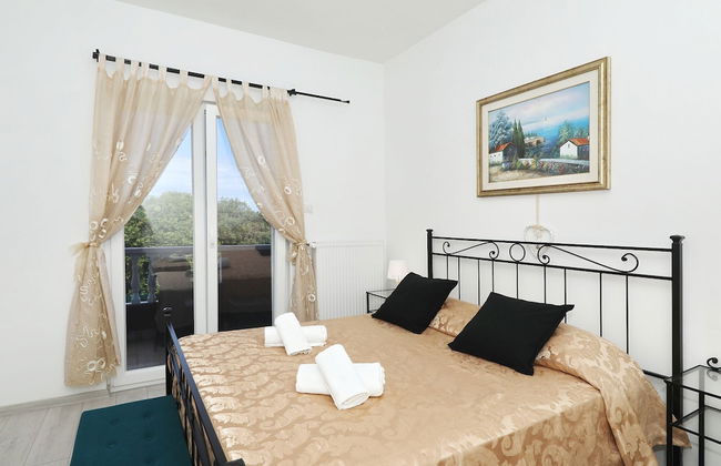 Apartments Saphron Beach - Photo 5