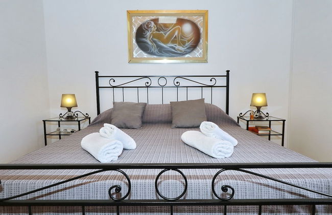 Apartments Saphron Beach - Photo 17