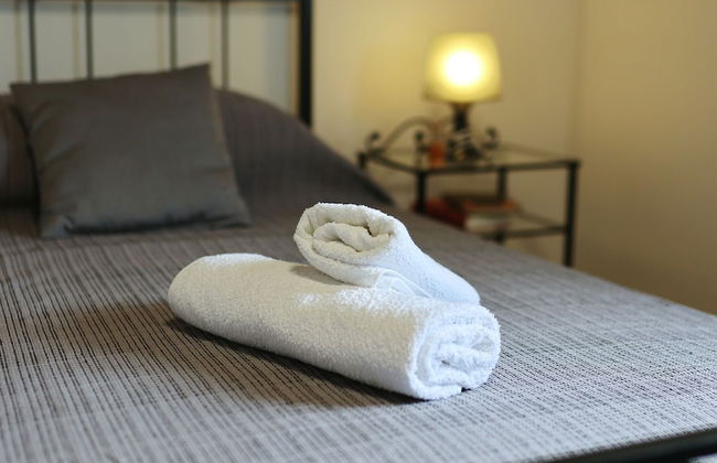 Apartments Saphron Beach - Photo 13