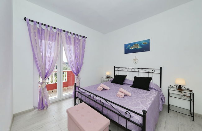 Apartments Saphron Beach - Photo 10
