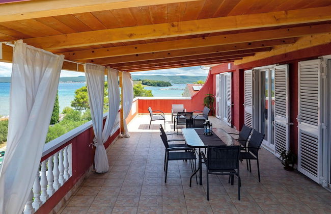 Apartments Saphron Beach - Photo 39