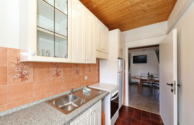 Apartments Saphron Beach - Photo 31