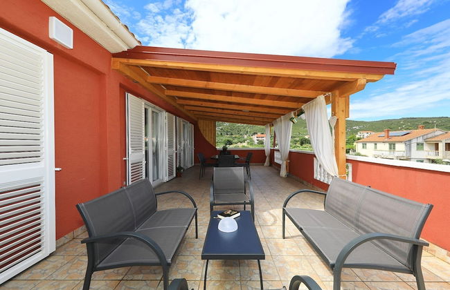 Apartments Saphron Beach - Photo 40
