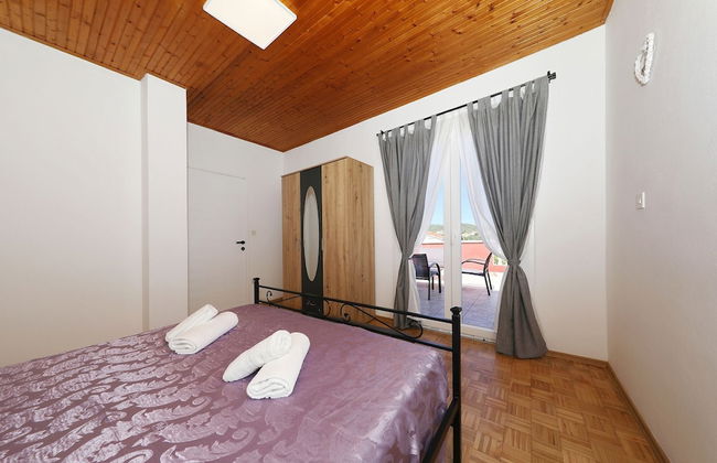 Apartments Saphron Beach - Photo 22