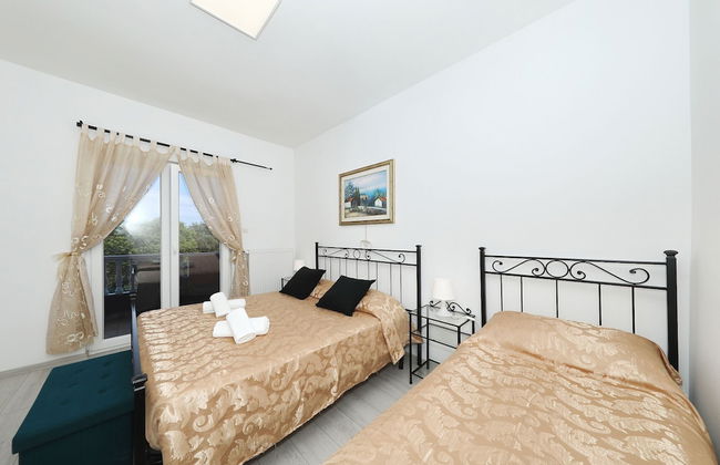 Apartments Saphron Beach - Photo 4