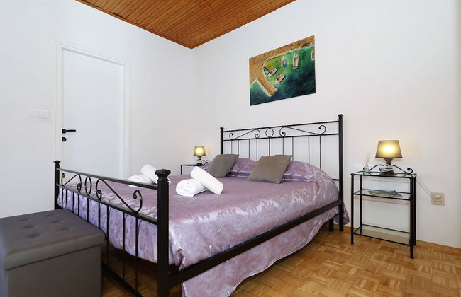 Apartments Saphron Beach - Photo 20