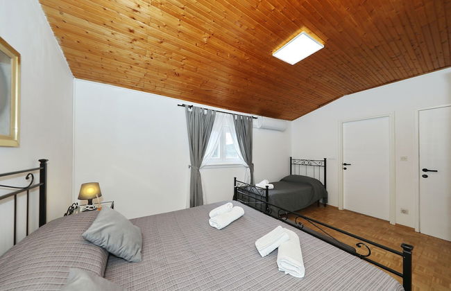 Apartments Saphron Beach - Photo 18