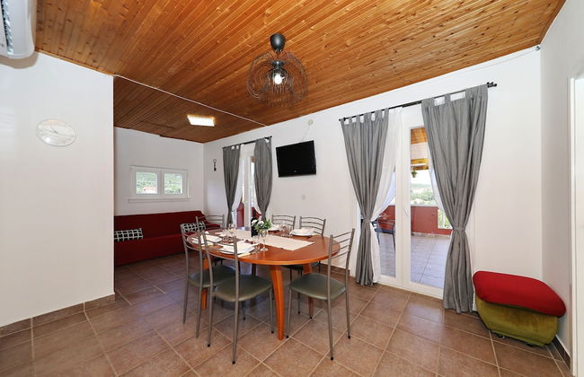 Apartments Saphron Beach - Photo 32