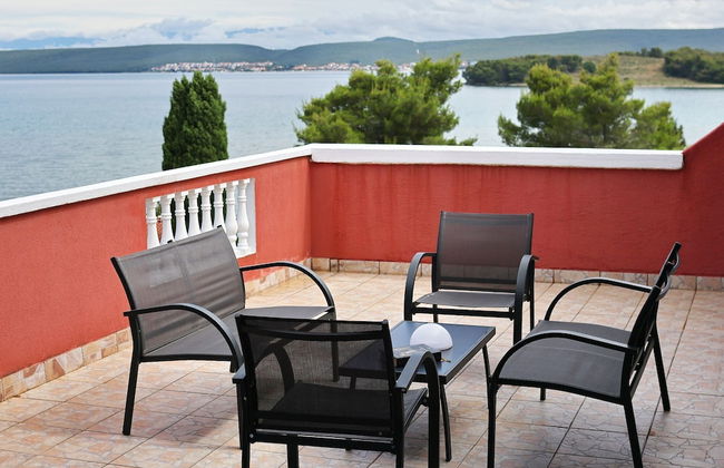 Apartments Saphron Beach - Photo 1