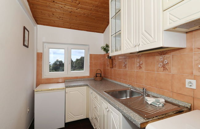Apartments Saphron Beach - Photo 30