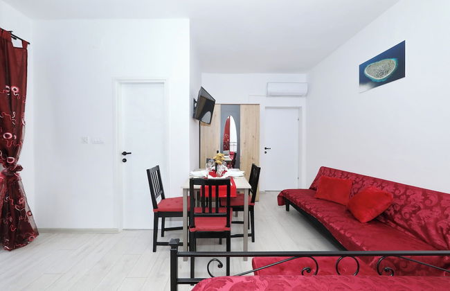 Apartments Saphron Beach - Photo 8