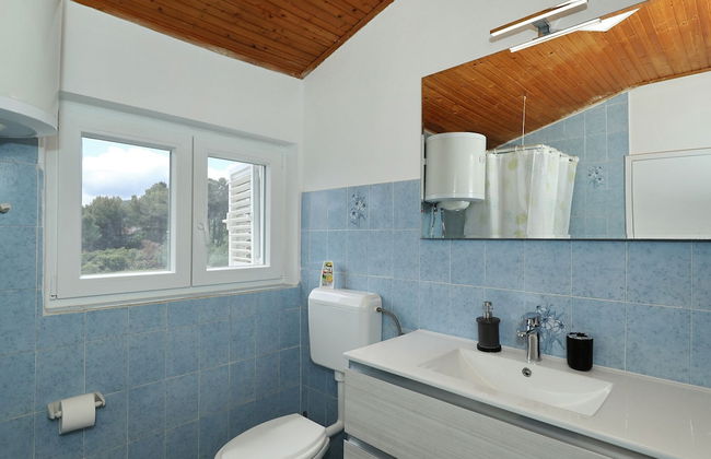 Apartments Saphron Beach - Photo 55