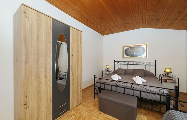 Apartments Saphron Beach - Photo 19
