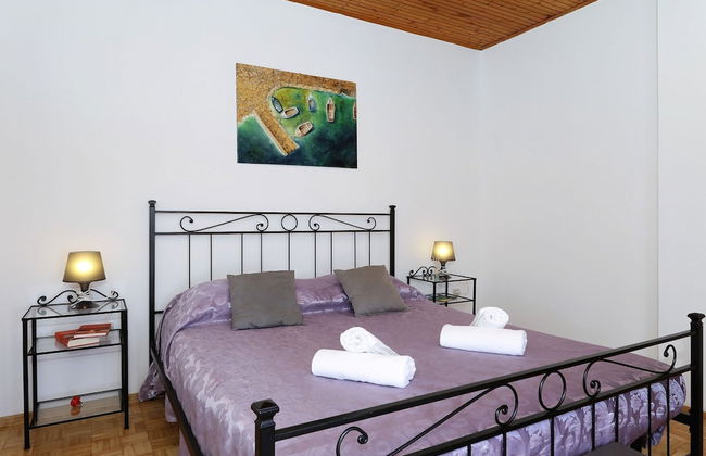 Apartments Saphron Beach - Photo 21