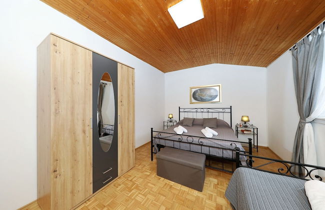 Apartments Saphron Beach - Photo 16