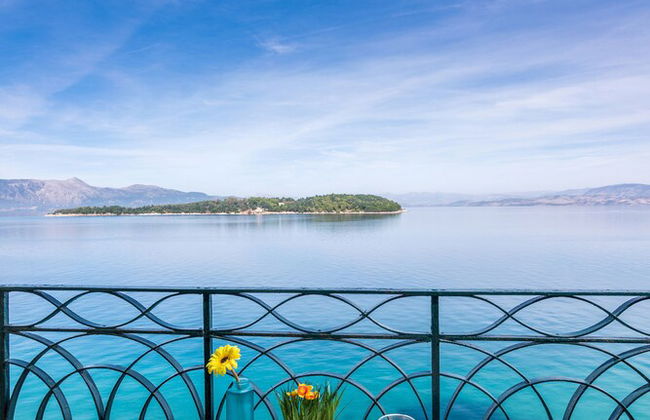 Mouragia Luxury Seaview Suite by Konnect - Foto 7