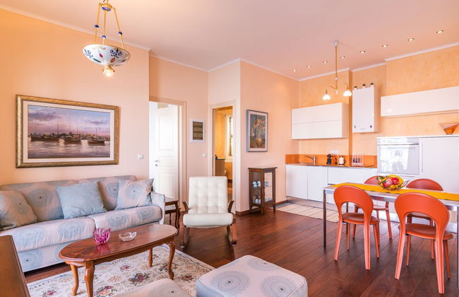 Mouragia Luxury Seaview Suite by Konnect - Foto 5
